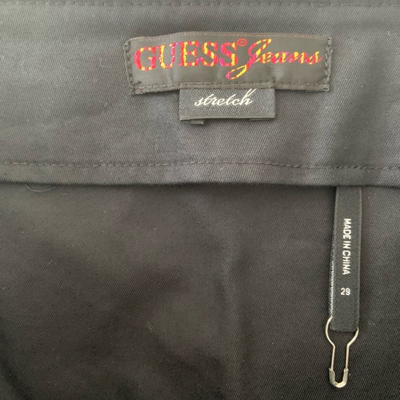 Guess Jeans Skirt - Picture 6 of 6